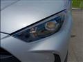 2022 Toyota Yaris