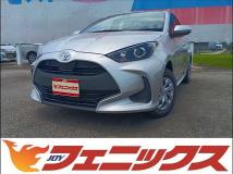 2022 Toyota Yaris