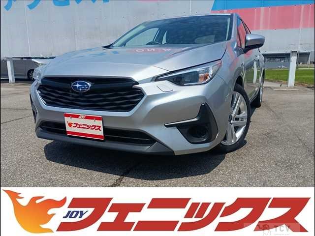 2024 Subaru Impreza