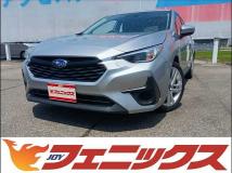 2024 Subaru Impreza