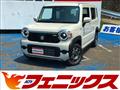 2026 Suzuki Hustler