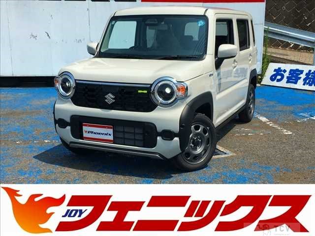 2026 Suzuki Hustler