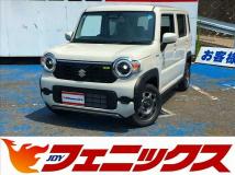 2026 Suzuki Hustler