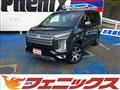 2019 Mitsubishi Delica D5