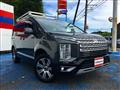 2019 Mitsubishi Delica D5