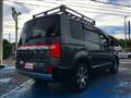 2019 Mitsubishi Delica D5
