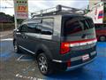 2019 Mitsubishi Delica D5