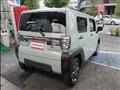 2026 Daihatsu Taft
