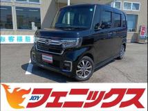 2021 Honda N BOX