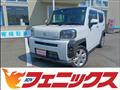 2021 Daihatsu Taft