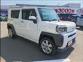 2021 Daihatsu Taft