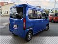 2021 Honda N-VAN