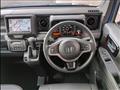 2021 Honda N-VAN
