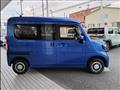 2021 Honda N-VAN