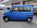 2021 Honda N-VAN