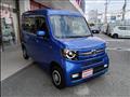 2021 Honda N-VAN