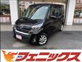 2019 Nissan ROOX