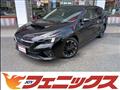 2022 Subaru Levorg
