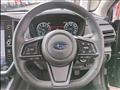 2022 Subaru Levorg
