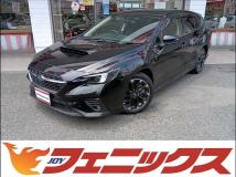 2022 Subaru Levorg
