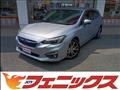 2017 Subaru Impreza Sportswagon