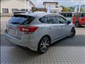 2017 Subaru Impreza Sportswagon