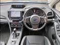 2017 Subaru Impreza Sportswagon