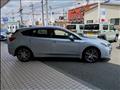 2017 Subaru Impreza Sportswagon