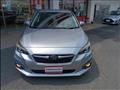 2017 Subaru Impreza Sportswagon