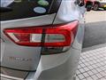 2017 Subaru Impreza Sportswagon