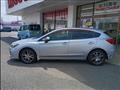 2017 Subaru Impreza Sportswagon