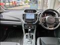2017 Subaru Impreza Sportswagon