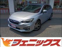 2017 Subaru Impreza Sportswagon