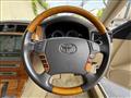 2006 Toyota Crown Majesta
