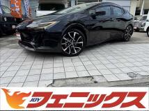 2023 Toyota Prius PHV