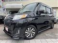 2020 Toyota Roomy
