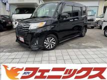 2020 Toyota Roomy
