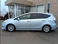 2011 Toyota PRIUS α