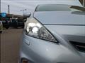 2011 Toyota PRIUS α