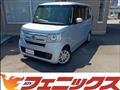 2019 Honda N BOX