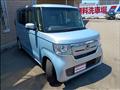 2019 Honda N BOX