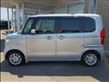 2019 Honda N BOX