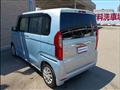 2019 Honda N BOX