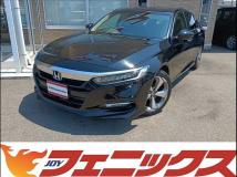 2020 Honda Accord