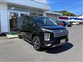 2019 Mitsubishi Delica D5