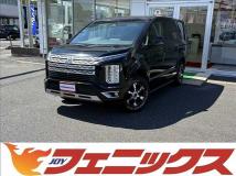 2019 Mitsubishi Delica D5