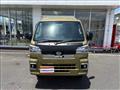 2022 Daihatsu Hijet Truck