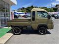 2022 Daihatsu Hijet Truck