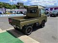 2022 Daihatsu Hijet Truck
