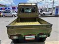 2022 Daihatsu Hijet Truck